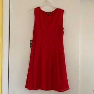 NWT express mini dress
